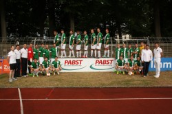 1. Mannschaft 1. FC Schweinfurt 05