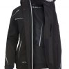 softshelljacke motion damen innen