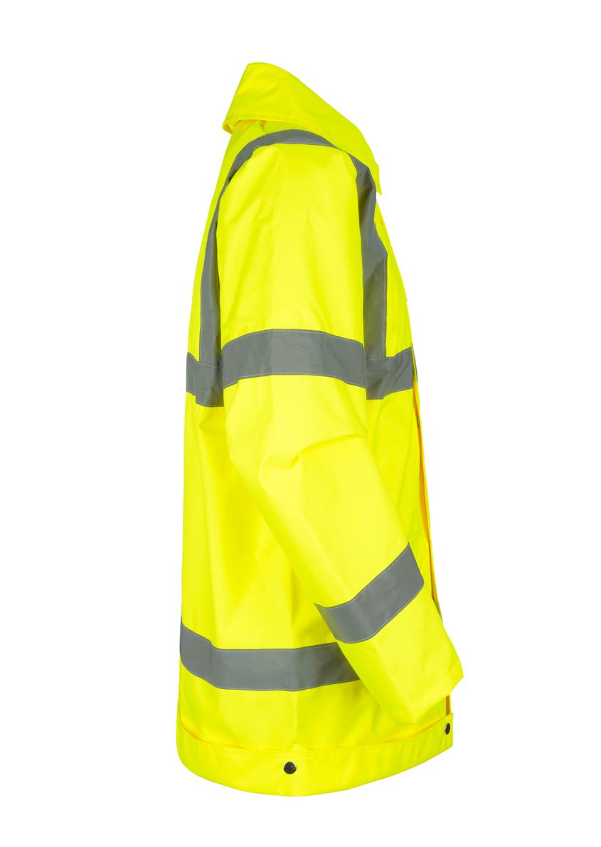 STONEKIT Warnschutz Regenjacke r