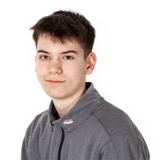 Joshua Raab